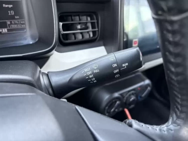 Foto van Suzuki Ignis