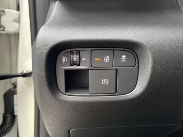 Foto van Hyundai INSTER