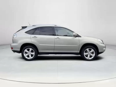 Foto van Lexus RX