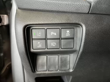 Foto van Honda CR-V