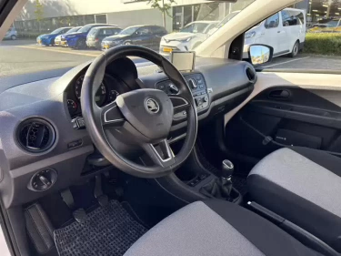 Foto van Škoda Citigo