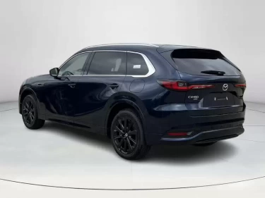 Foto van Mazda CX-80