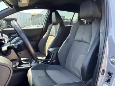 Foto van Toyota Corolla Cross