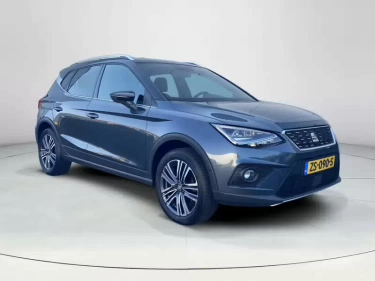 Foto van SEAT Arona