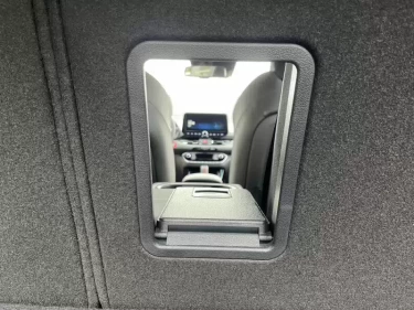 Foto van Hyundai i30