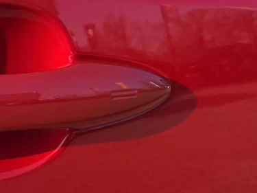 Foto van Toyota Corolla