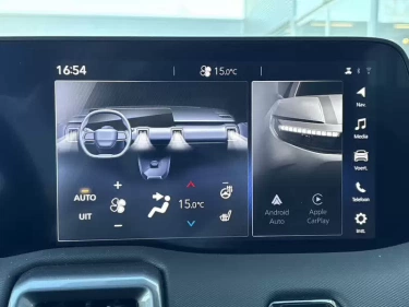 Foto van Toyota Urban Cruiser