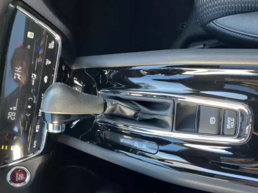 Foto van Honda HR-V