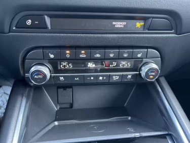 Foto van Mazda CX-5