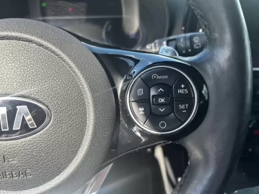 Foto van Kia e-Soul