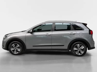 Foto van Kia Niro