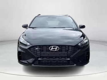 Foto van Hyundai i30