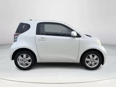 Foto van Toyota iQ