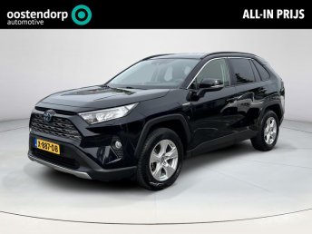 Toyota RAV4 2.5 Hybrid Active  occasion 2021