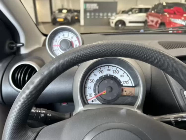 Foto van Citroën C1