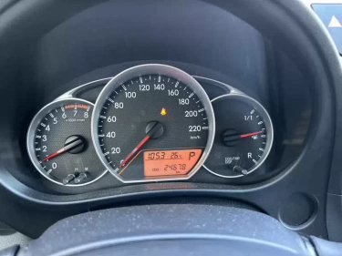 Foto van Toyota Verso-S