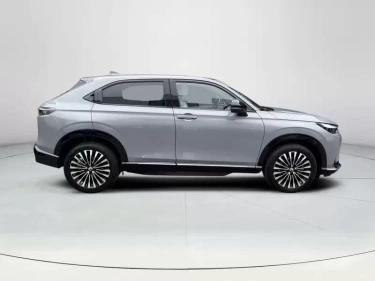 Foto van Honda e:Ny1