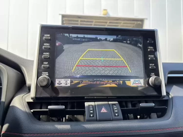 Foto van Toyota RAV4