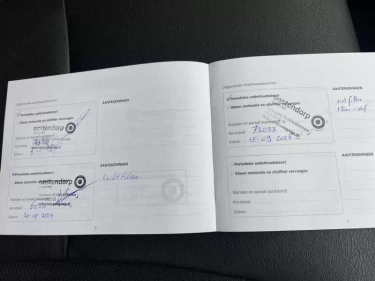 Foto van Suzuki S-Cross