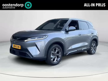 Foto van BYD ATTO 2