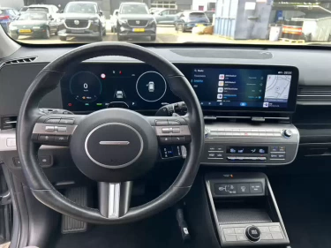Foto van Hyundai Kona