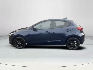Foto van Mazda 2