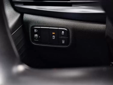 Foto van Hyundai Bayon