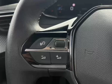 Foto van Peugeot 2008