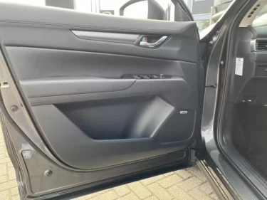 Foto van Mazda CX-5