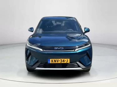Foto van BYD ATTO 2