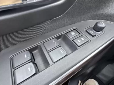 Foto van Suzuki S-Cross