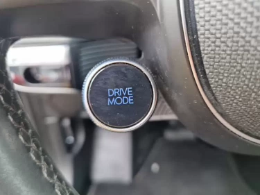 Foto van Hyundai IONIQ 5