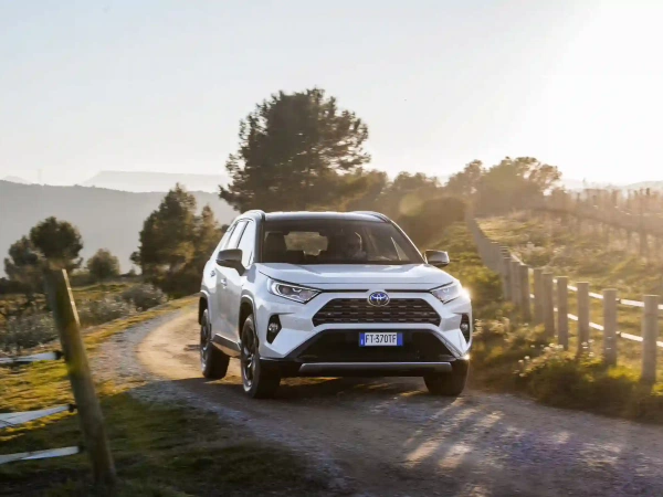 Welke Toyota hybride occasion past het beste bij jou? – Verschillende modellen