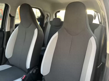 Foto van Toyota Aygo