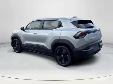 Foto van Toyota Urban Cruiser