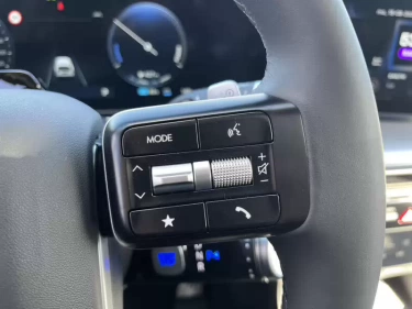 Foto van Hyundai IONIQ