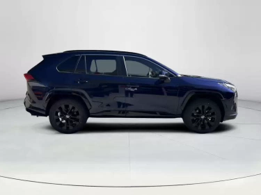 Foto van Toyota RAV4