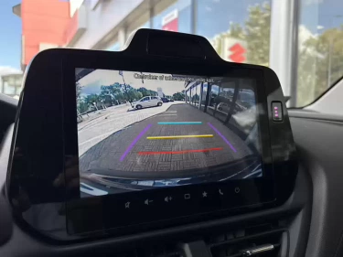 Foto van Suzuki S-Cross