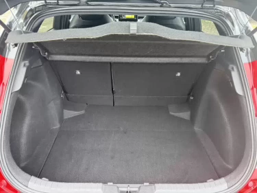 Foto van Toyota Corolla