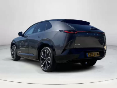 Foto van Mazda CX-6e