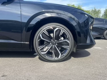 Foto van Mazda CX-6e