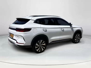 Foto van BYD SEAL U