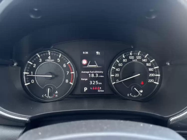 Foto van Suzuki Vitara