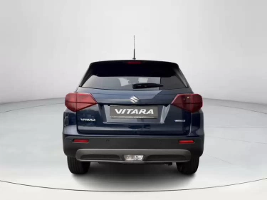 Foto van Suzuki Vitara