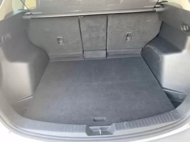 Foto van Mazda CX-5