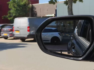 Foto van Mazda 2 Hybrid