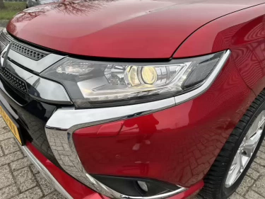 Foto van Mazda CX-3