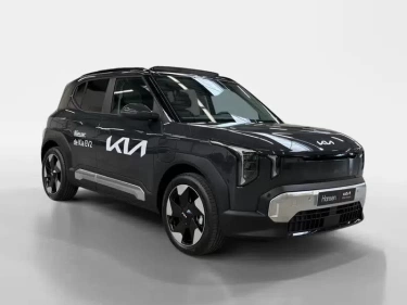Foto van Kia EV2