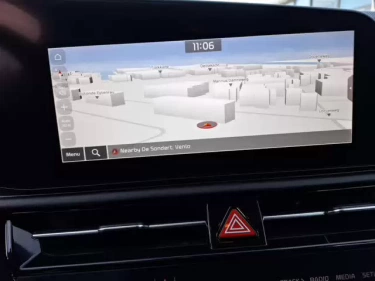 Foto van Kia Niro