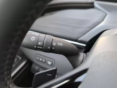 Foto van Toyota C-HR+